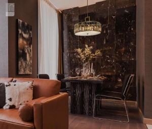 Потолочная люстра Монарх 121010305