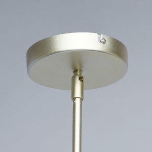 Потолочная люстра Монарх 121010305