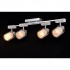 Спот Duisburg DUISBURG 81058-4C CHROME