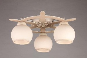 Потолочная люстра Fronteira OML-50517-03