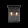 Настенный светильник уличный Glazgo SL079.401.02