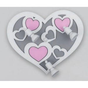 Спот Heart 9064