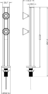 Спот Karva 688006