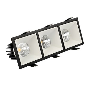 Рамка для светильника IMD IMD-DA-2000CS-3-F-BL