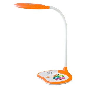 Интерьерная настольная лампа  NLED-433-6W-OR
