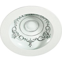 Точечный светильник GESSO 357491