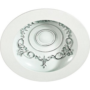Точечный светильник GESSO 357491