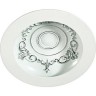 Точечный светильник GESSO 357491