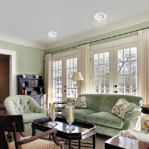 Точечный светильник GESSO 357491