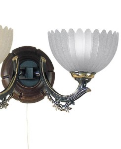 Бра 2805 A 2805/2