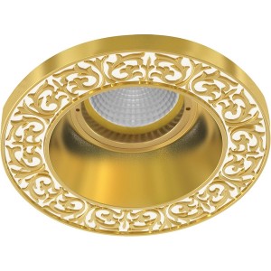Точечный светильник Round FD1100ROP