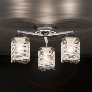 Потолочная люстра Лора CL146137