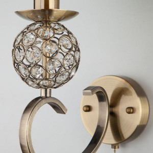 Бра Tessa 60089/1