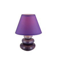 Интерьерная настольная лампа Travis 21685