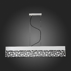 Подвесной светильник Fizorio SL1577.503.07