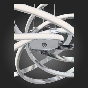 Подвесная люстра Ritorti SL957.102.06