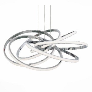 Подвесная люстра Ritorti SL957.102.06