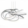 Подвесная люстра Ritorti SL957.102.06