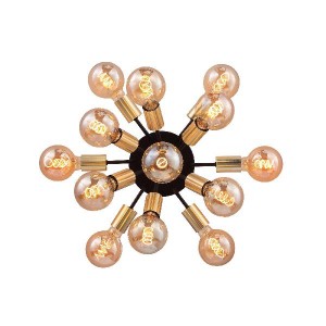 Потолочная люстра Foglione SL437.402.13