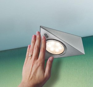 Точечный светильник 93572