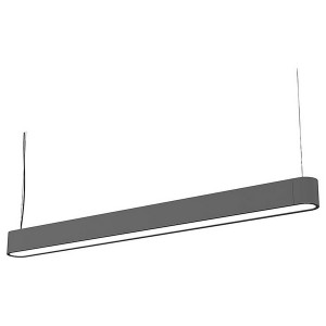 Подвесной светильник Soft Led 9543