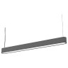 Подвесной светильник Soft Led 9543