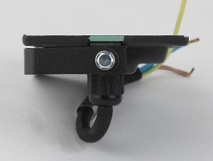 Прожектор уличный LPR-021-0-30K-030