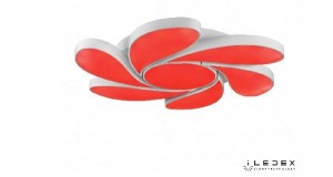 Потолочная люстра Flower Flower 108W WH