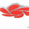 Потолочная люстра Flower Flower 108W WH
