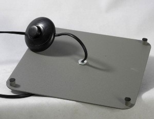 Торшер LSP-0515