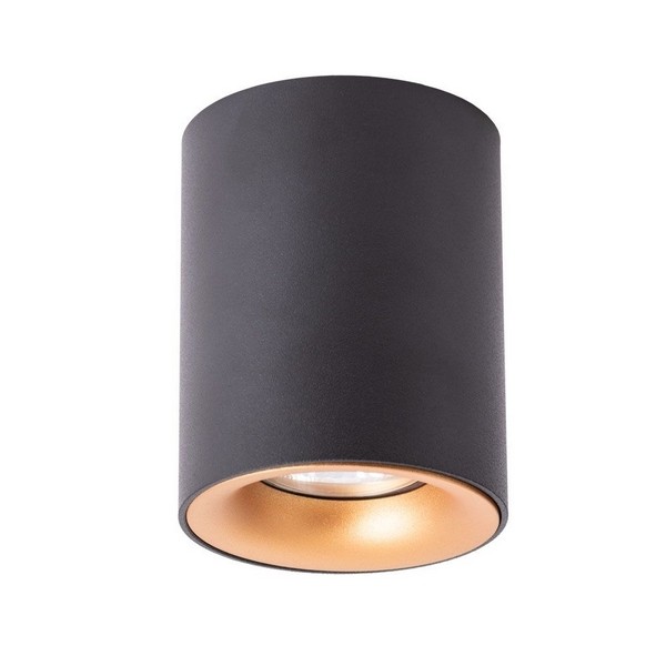 Точечный светильник Torre A1532PL-1BK Точечный светильник Torre A1532PL-1BK