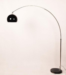 Торшер Negredo LDF 5108-B BK