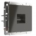 Розетка  WL07-RJ-45