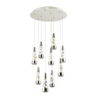 Потолочная люстра Fimia 4037/45L