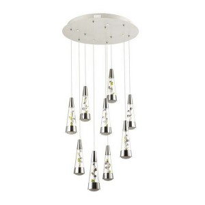 Потолочная люстра Fimia 4037/45L