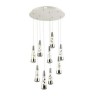 Потолочная люстра Fimia 4037/45L