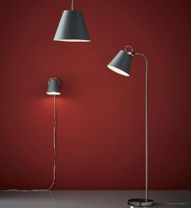 Торшер Tribe 107399