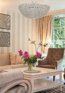 Потолочная люстра Nobile Nobile E 1.3.60.100 WG