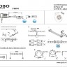 Светодиодная лента Led Band 38994