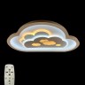 Настенно-потолочный светильник  LED LAMPS 5136