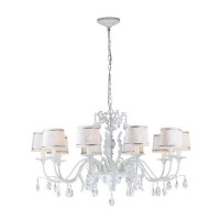 Подвесная люстра Firenze Firenze E 1.1.10.600 W