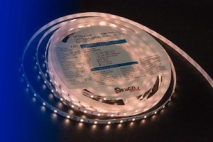 Светодиодная лента LUX DSG360-12-WW-33