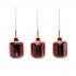 Подвесной светильник Alacosmo LDP 6811-3 R.GD