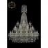 Подвесная люстра 11.25 11.25.20+10+5.400.3d.XL-154.Gd.Sp