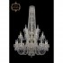 Подвесная люстра 11.26 11.26.16+8+4.300.h-130.3d Gd