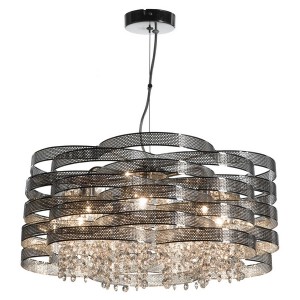 Подвесная люстра  LSL-3407-07