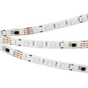 Светодиодная лента SPI 027613