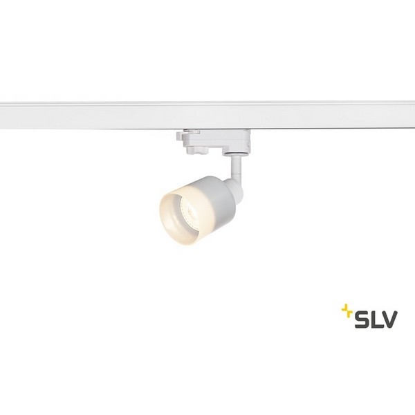 Трековый светильник 3Ph PURI GLASS 1001872 Трековый светильник 3Ph PURI GLASS 1001872