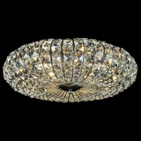 Потолочный светильник Broche DIA902-06-N