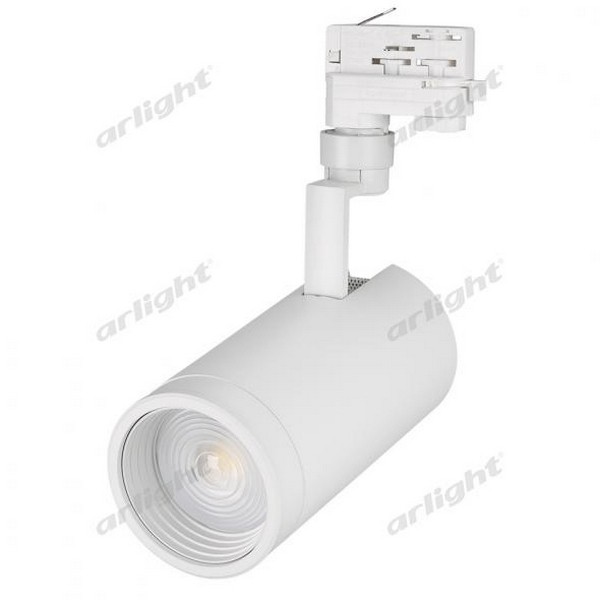 Трековый светильник LGD-ZEUS 024610 Трековый светильник LGD-ZEUS 024610